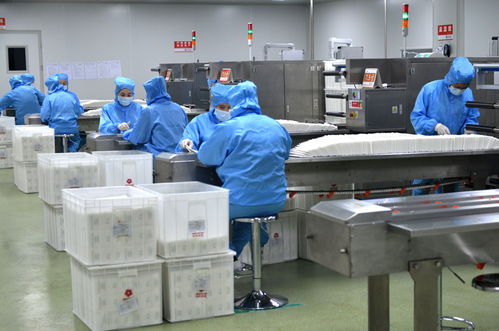 桂林民企援非抗疫與潤滑油技術(shù)研發(fā)并行