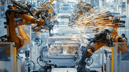 走進華潤置地大灣區伙伴 香港科技園在工業潤滑油科技領域的技術研發探索