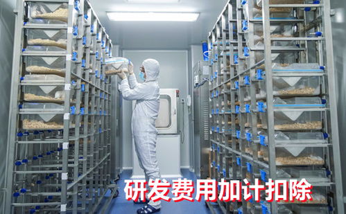 工業潤滑油科技領域企業研發費用加計扣除常見問題解答