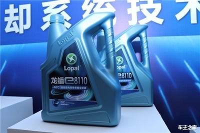 龍?bào)葱履茉蠢鋮s系統(tǒng)技術(shù)研討會圓滿落幕，工業(yè)潤滑油科技領(lǐng)域再掀創(chuàng)新浪潮